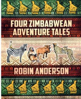 Four Zimbabwean Adventure Tales