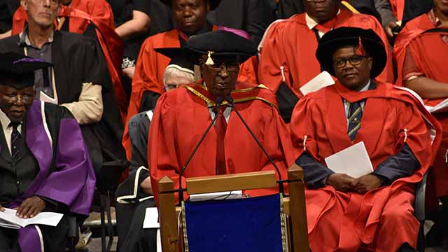 ANC veteran Mlangeni honours Madikizela-Mandela