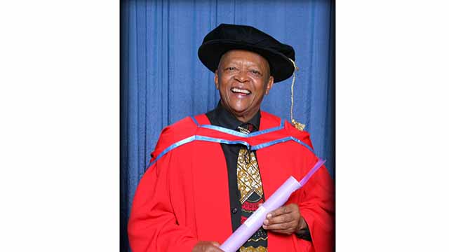 Dr Hugh Masekela, the end of a remarkable life