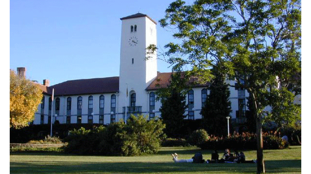 Investigation into alleged rape of a Rhodes Student draws a blank