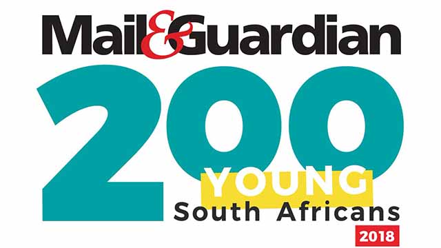 Rhodes University students, staff, and alumni among Mail & Guardian’s Top 200