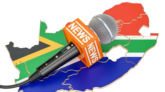 South African journalism is in the spotlight