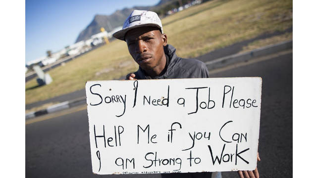 South Africa needs to create more jobs - but there’s no clarity on how this might happen