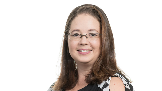 Dr Teresa Pidduck, 2019 SAIPA Accountancy Top Achievers Award winner 