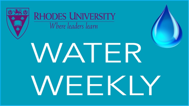 Water Weekly